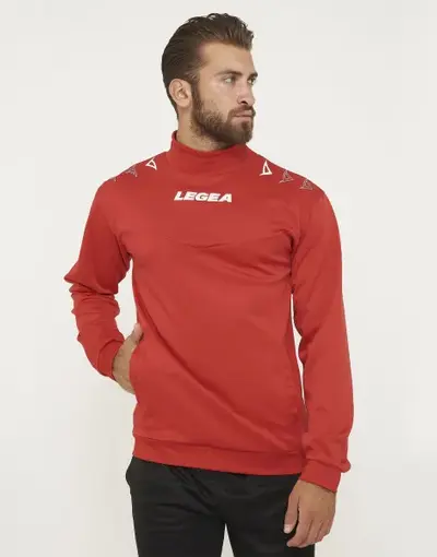 Komplet trenerka Montana crvena